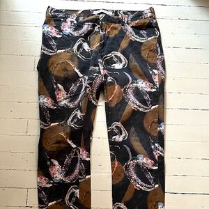 & OTHER STORIES Patterned Pants